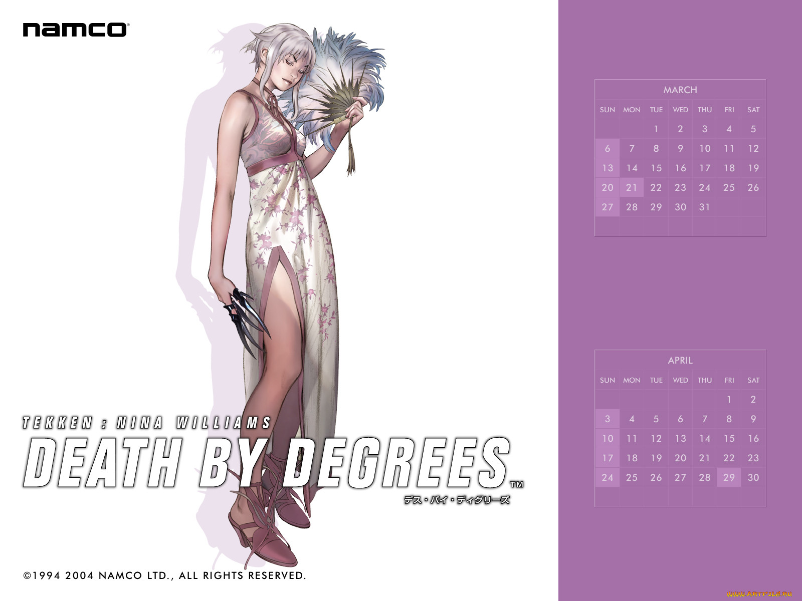 , , death, by, degrees